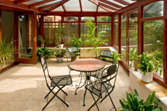 Elvingston conservatory quotes