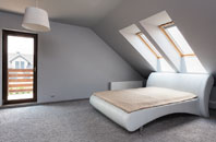 Elvingston bedroom extensions