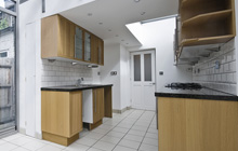 Elvingston kitchen extension leads
